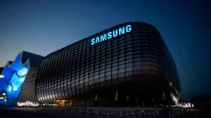 El beneficio de Samsung se dispara un 471 % en abril-junio gracias a la IA