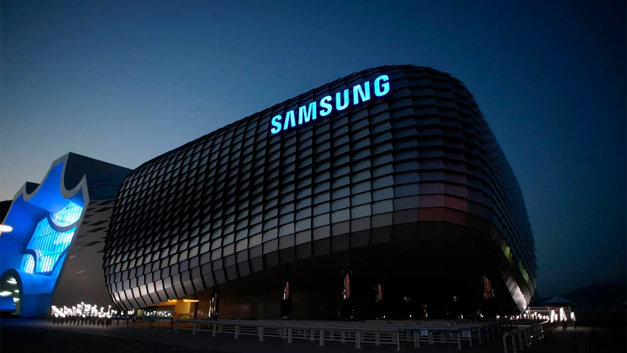 El beneficio de Samsung se dispara un 471 % en abril-junio gracias a la IA