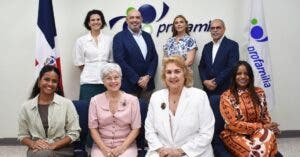 Profamilia elige nueva Junta Directiva