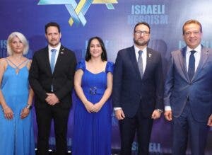 Estado Israelí celebra su 76 aniversario