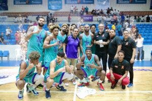 Team Colomé gana Juego Estrellas Súper Liga; Yeison, el más valioso