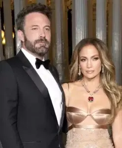 Ben Affleck, el gran ausente en la fiesta de cumpleaños 55 de Jennifer Lopez