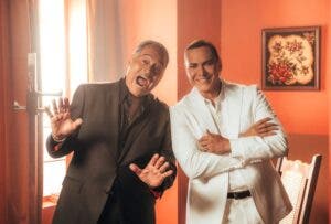 Víctor Manuelle y Tito Nieves le dan giro nuevo en salsa a “Cosas del Amor”