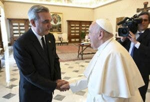 El Vaticano va a “paso lento” para designar obispos en RD