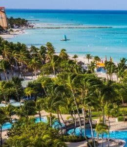 Hoteles Hilton presentan planes de vacaciones