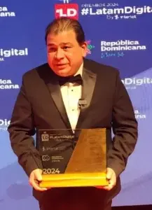 Premio a Arium Salud Digital