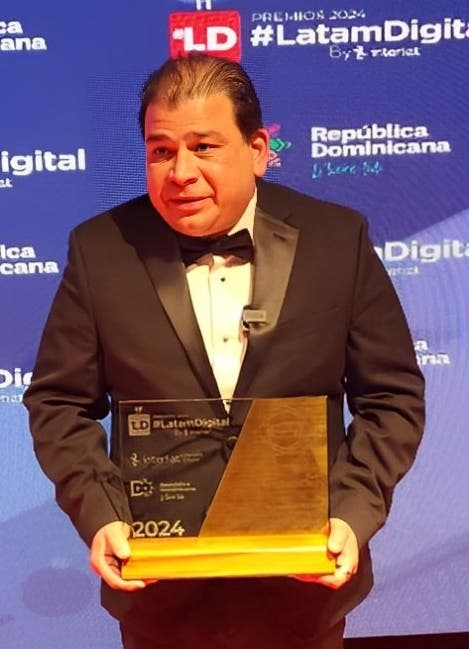 Premio a Arium Salud Digital