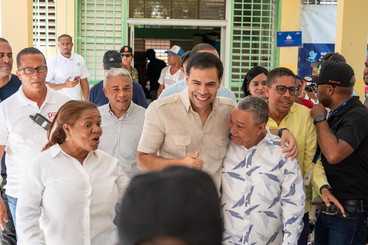 Roberto Ángel: “Políticas sociales del Gobierno han sido clave para impulsar el desarrollo de San Juan y el Sur”