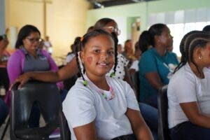 Educación inicia campamento “Aprender es divertido” para niños del nivel Primario