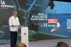 Presidente Abinader presenta avances de la región noroeste en diversos sectores