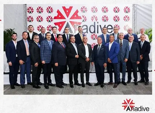 ANADIVE anuncia la realización de Auto Feria 2024 del 11 al 14 de julio