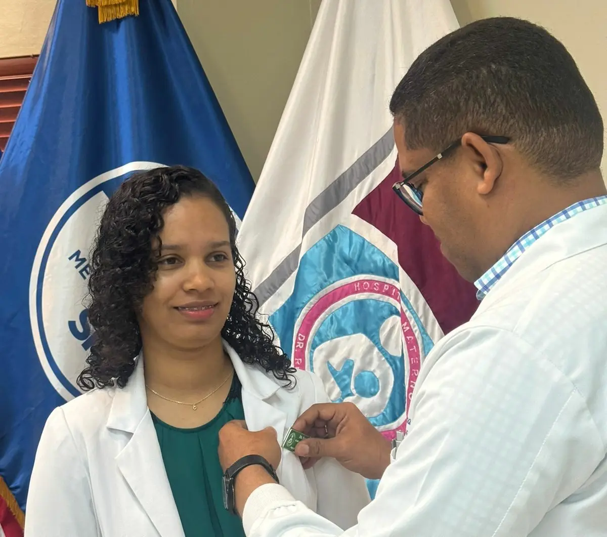 Hospital Materno Dr. Reynaldo Almánzar inicia programa de residencias médicas