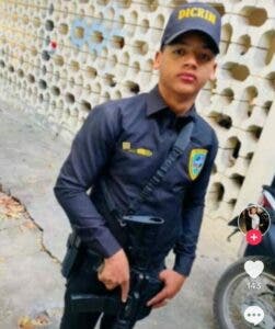 Policía mata a supuesto acusado de ultimar agente la Dicrim en La Ciénaga