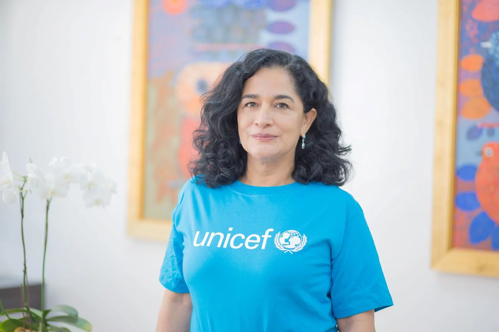 UNICEF: “Es de vital importancia proteger a la niñez contra cualquier forma de violencia”