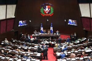 Diputados aprueban Ley crea el Cuerpo Especializado de Mitigación a Emergencias y Desastres