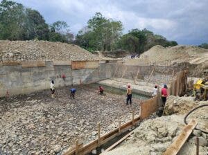 Fundación denuncia «graves irregularidades» en construcción acueducto de Villa Altagracia