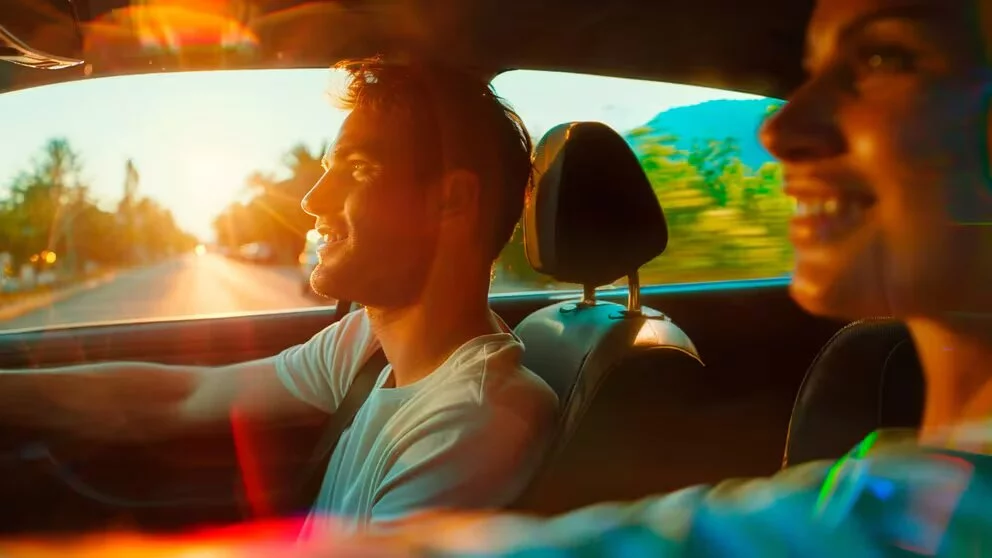 Trucos para ahorrar energía en un carro eléctrico cuando hace mucho calor