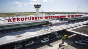 Más de un millón de pasajeros se movilizaron en agosto por distintos aeropuertos dominicanos