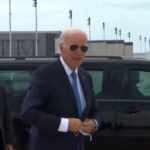 Biden pospone viaje a Alemania y Angola por el huracán Milton