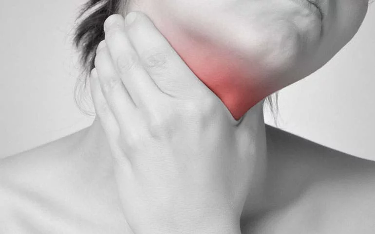 Disfagia en el cáncer de cabeza y cuello: frecuente pero infradiagnosticada