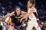 Clark y Reese brindan información destacada para el Juego de Estrellas de la WNBA