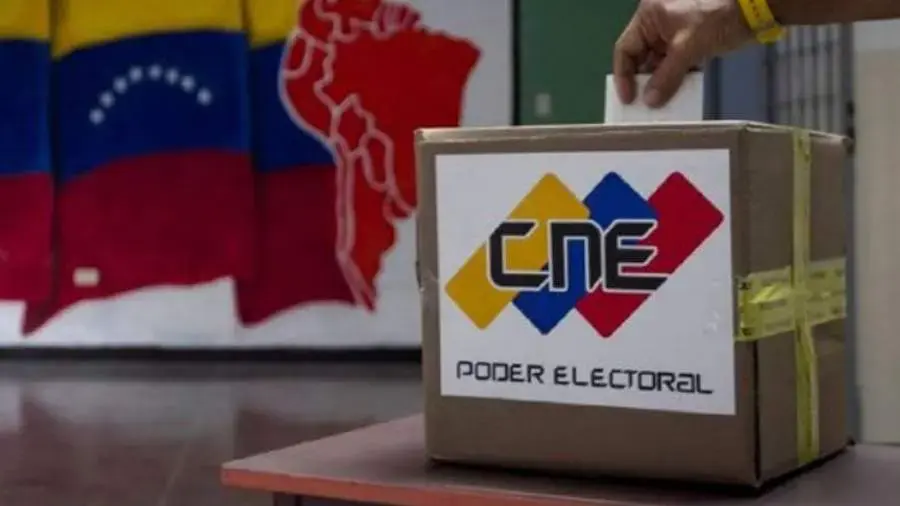 Venezuela elige este domingo presidente para el período 2025-2031: ¡A votar en paz!