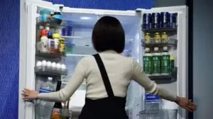 El sencillo método japonés para organizar mejor tu refrigerador y reducir el desperdicio de comida