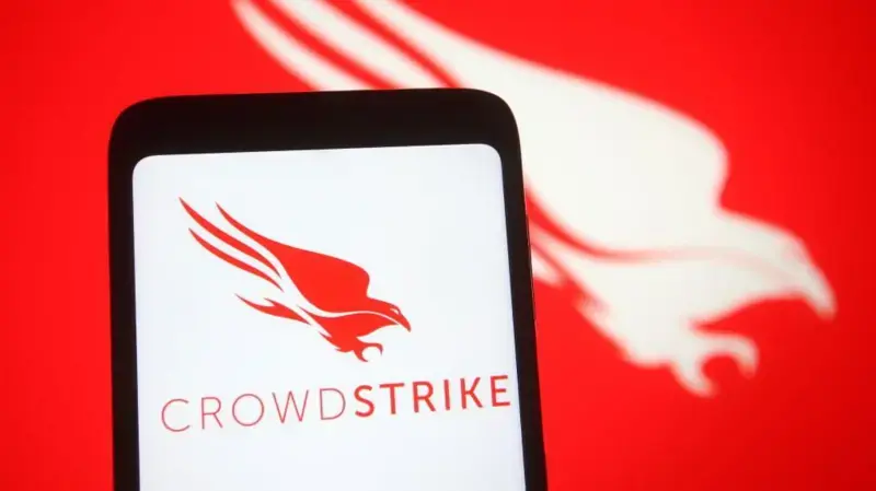 CrowdStrike  “líder mundial de ciberseguridad” detrás del apagón informático