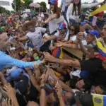 Venezuela: Oposición y oficialismo piden volcarse a las calles el 28 de julio a defender su victoria