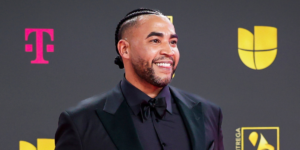 Don Omar habla por primera vez tras diagnóstico de cáncer: “Sentí miedo”