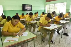 El 74% de los estudiantes pasó las Pruebas Nacionales