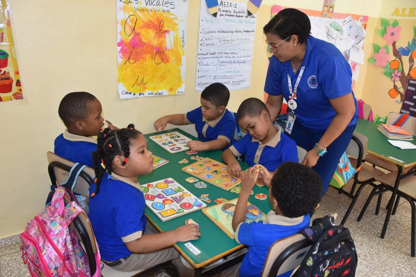 Minerd emite ordenanza que define los lineamientos de la educación inclusiva en el país