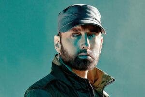 Eminem llega al número 1 en las listas Billboard y termina con el reinado de Taylor Swift