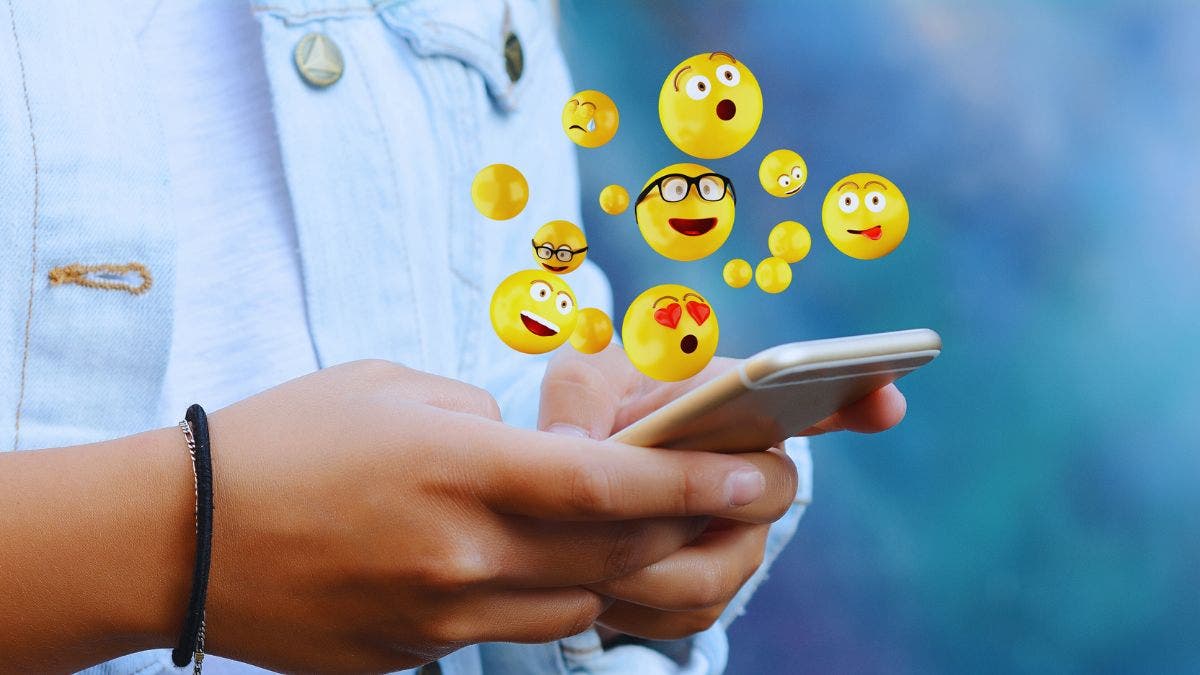Día Mundial del Emoji: pequeños íconos que expresan grandes emociones