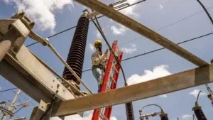 Varias provincias del Cibao sin electricidad por mantenimiento