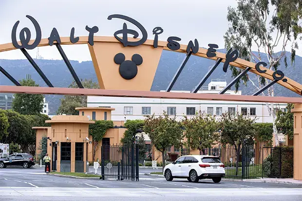 Disney investiga una filtración de datos de un grupo de hackers llamado Nullbulge