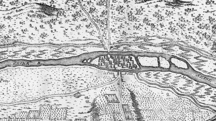 “Lutecia”: cómo era la aldea prerromana que luego se transformó en París