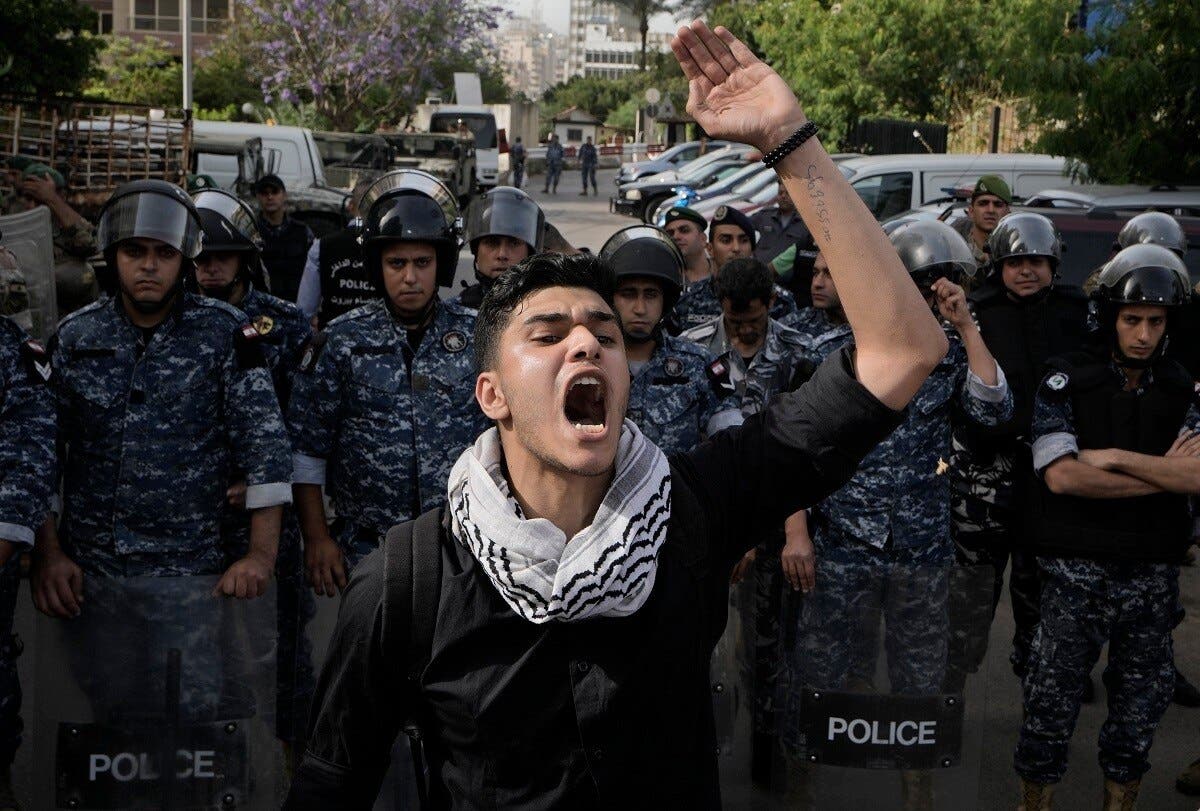 Israel libera a 14 presos palestinos que denuncian torturas en prisión al llegar a Gaza