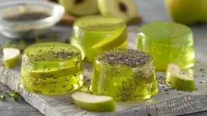 ¿Cuáles son los tipos de gelatina saludables que ayudan a aumentar el colágeno en el cuerpo?