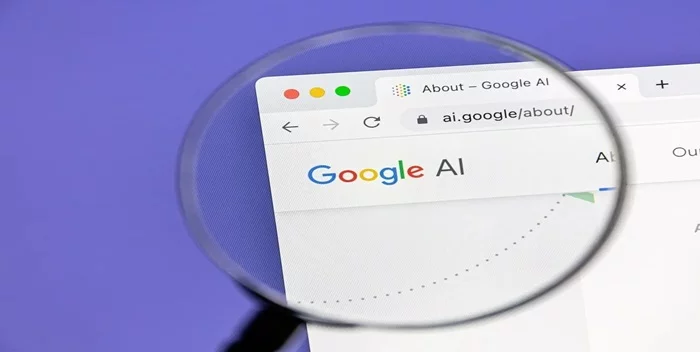 Google ayuda a usuarios a descubrir si una imagen fue creada con inteligencia artificial