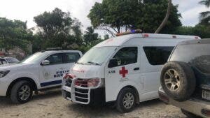 Haitiano muere ahogado en playa los Arados de San Pedro de Macorís