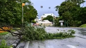 Por qué las temporadas de huracanes se han vuelto más potentes y peligrosas (y cómo la de 2024 será particularmente «anormal»)