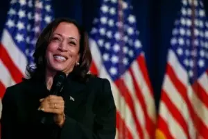 Harris pide respeto para la «voluntad» del pueblo venezolano tras las elecciones de hoy