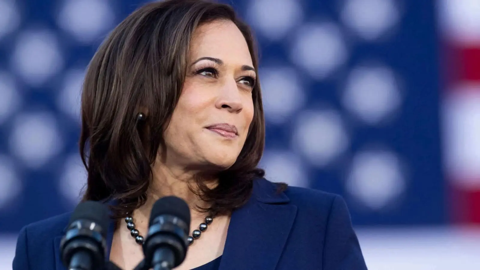 Asesor de Trump denuncia a Harris por tomar “indebidamente” fondos de la campaña de Biden