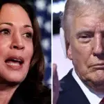 Harris contra Trump en política exterior: ¿Qué piensan de Gaza, Ucrania y Venezuela?