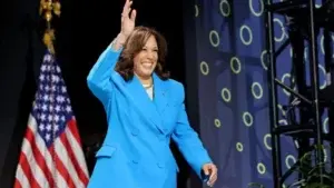 ¿Tendría realmente Kamala Harris más posibilidades de ganarle a Donald Trump que Joe Biden?