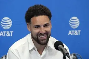 Klay Thompson cree que podría ser la pieza que falta en los Mavs tras dejar a los Warriors