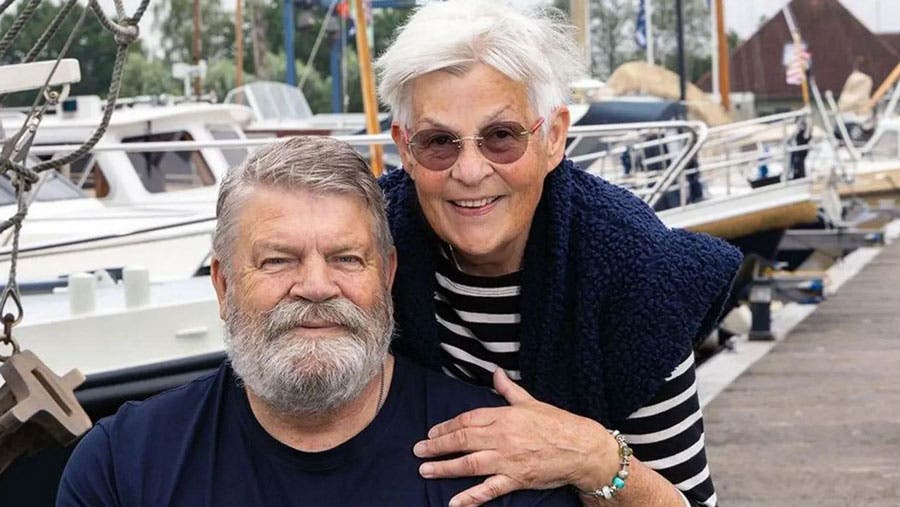 La decisión de Jan y Els: la historia detrás de una pareja felizmente casada que optó por la eutanasia