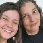 «Mamá, perdóname, pero no quería parecerme a ti»: el íntimo relato de una mujer que creció con una madre con esquizofrenia