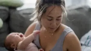 «Cualquier tipo de madre es capaz de abandonar a sus hijos. Es una cuestión de circunstancias»